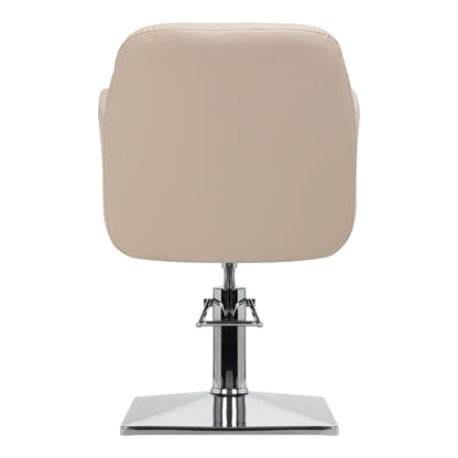ActiveShop Gabbiano Friseurstuhl Monaco beige
