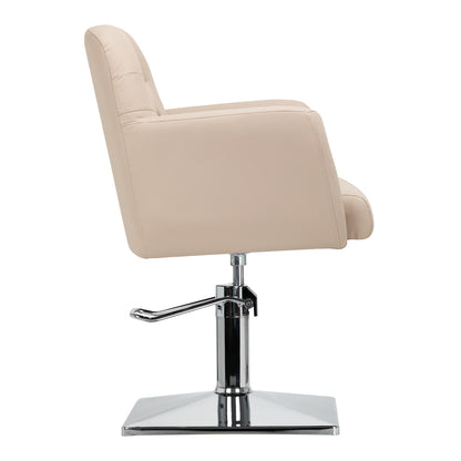 ActiveShop Gabbiano Friseurstuhl Monaco beige
