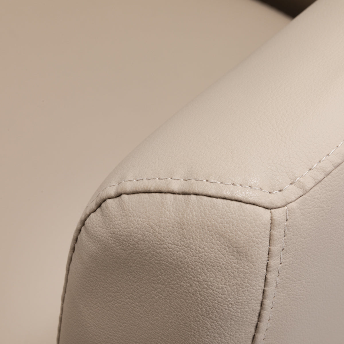 ActiveShop Gabbiano Friseurstuhl Monaco beige
