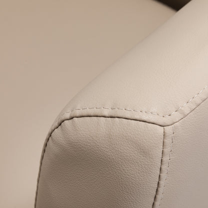 ActiveShop Gabbiano Friseurstuhl Monaco beige