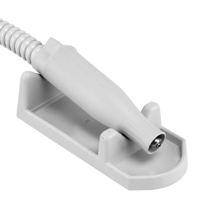 ActiveShop Podologische Fräse Exo Classic File New Edition mit Absaugung