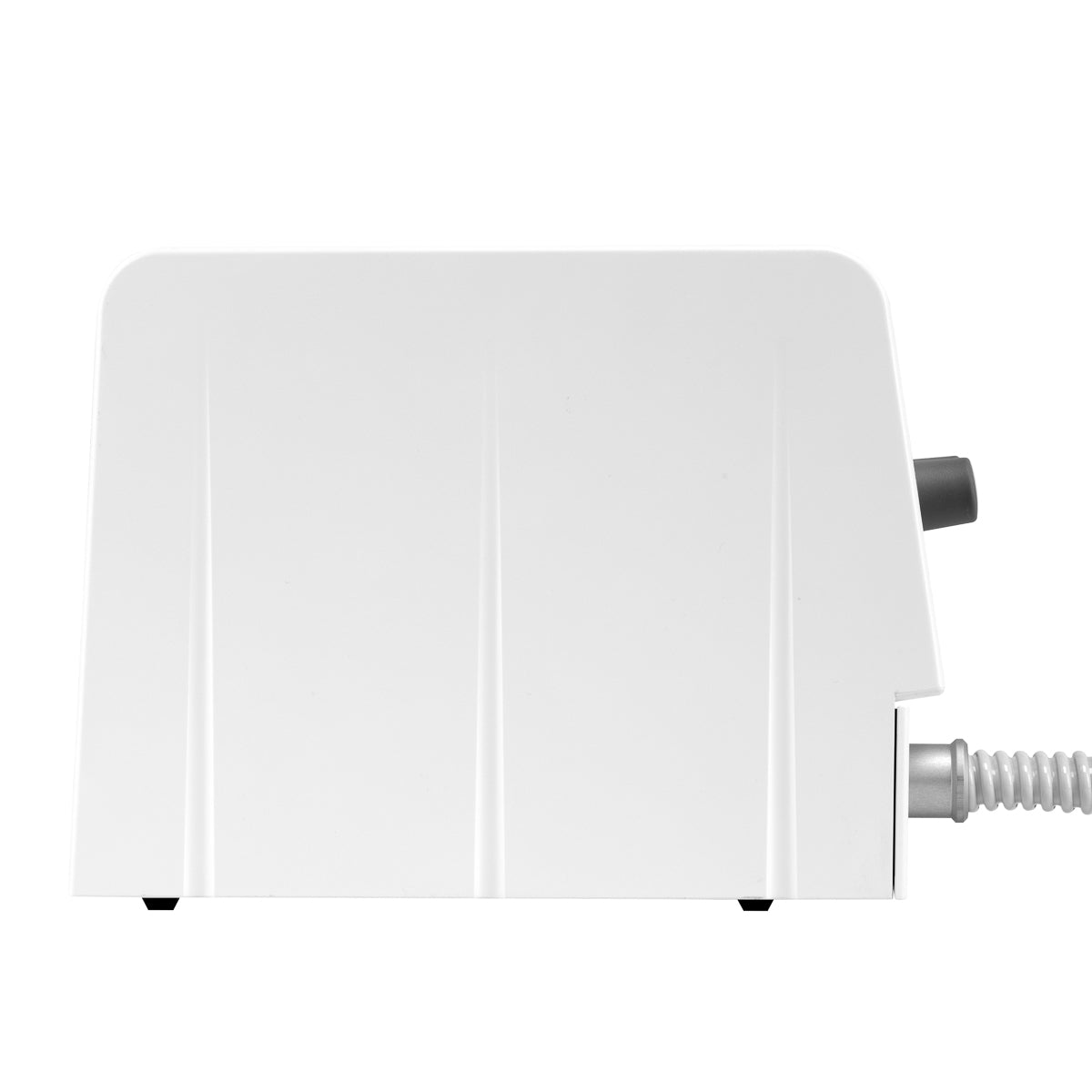 ActiveShop Podologische Fräse Exo Classic File New Edition mit Absaugung