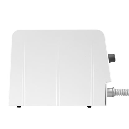 ActiveShop Podologische Fräse Exo Classic File New Edition mit Absaugung