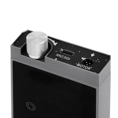 ActiveShop Akkubetriebene Handfräse VIVA PRO 601 bürstenlos