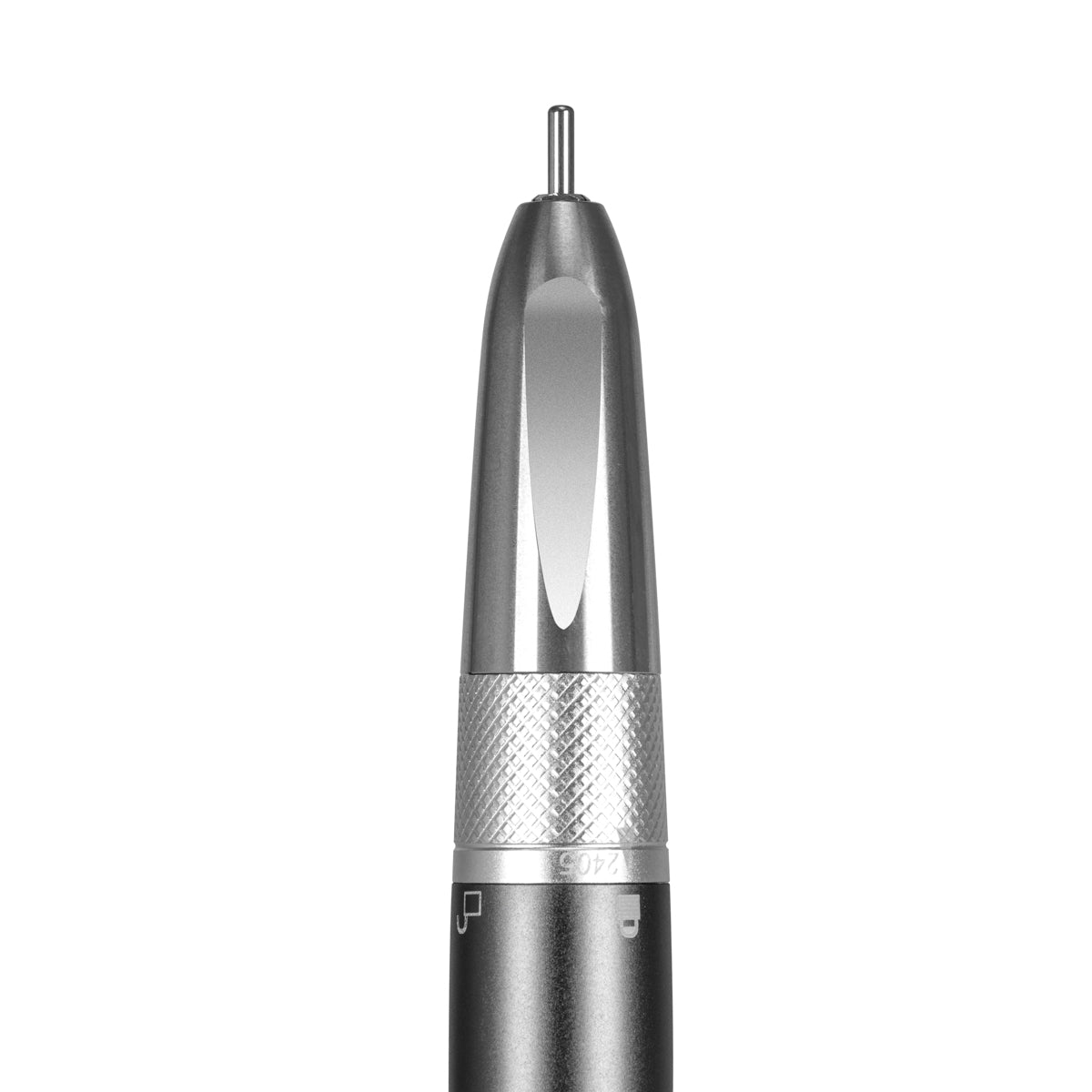 ActiveShop Akkubetriebene Handfräse VIVA PRO 601 bürstenlos