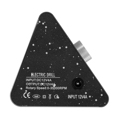 ActiveShop VIVA PRO 602 bürstenlose Fräsmaschine
