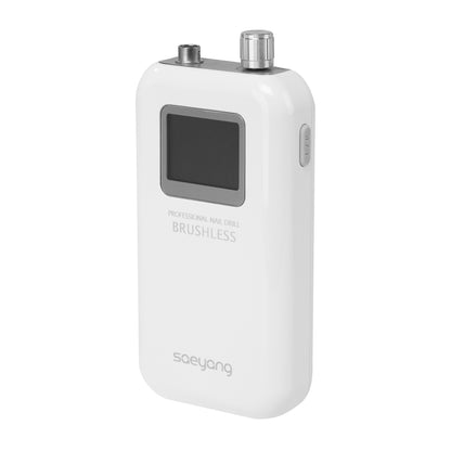 ActiveShop Saeyang Marathon Fräse K48 PRO BS35 bürstenlos