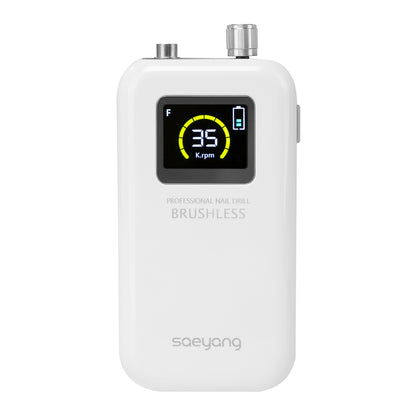 ActiveShop Saeyang Marathon Fräse K48 PRO BS35 bürstenlos
