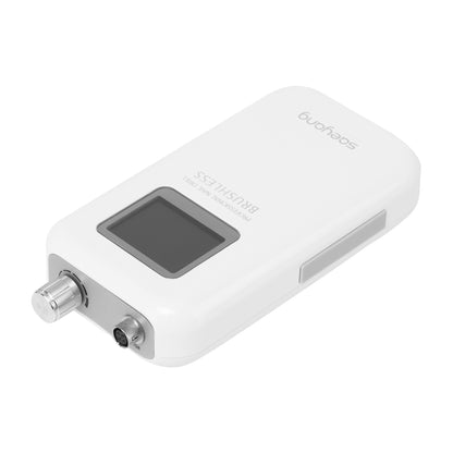 ActiveShop Saeyang Marathon Fräse K48 PRO BS35 bürstenlos