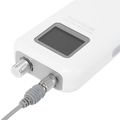 ActiveShop Saeyang Marathon Fräse K48 PRO BS35 bürstenlos
