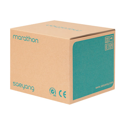 ActiveShop Saeyang Marathon Fräse K48 PRO BS35 bürstenlos