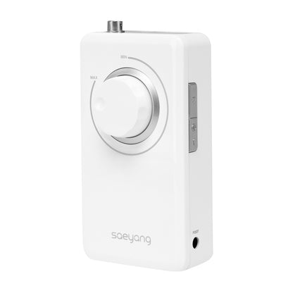 ActiveShop Saeyang Fräsmaschine Marathon K38 PRO BS30 bürstenlos