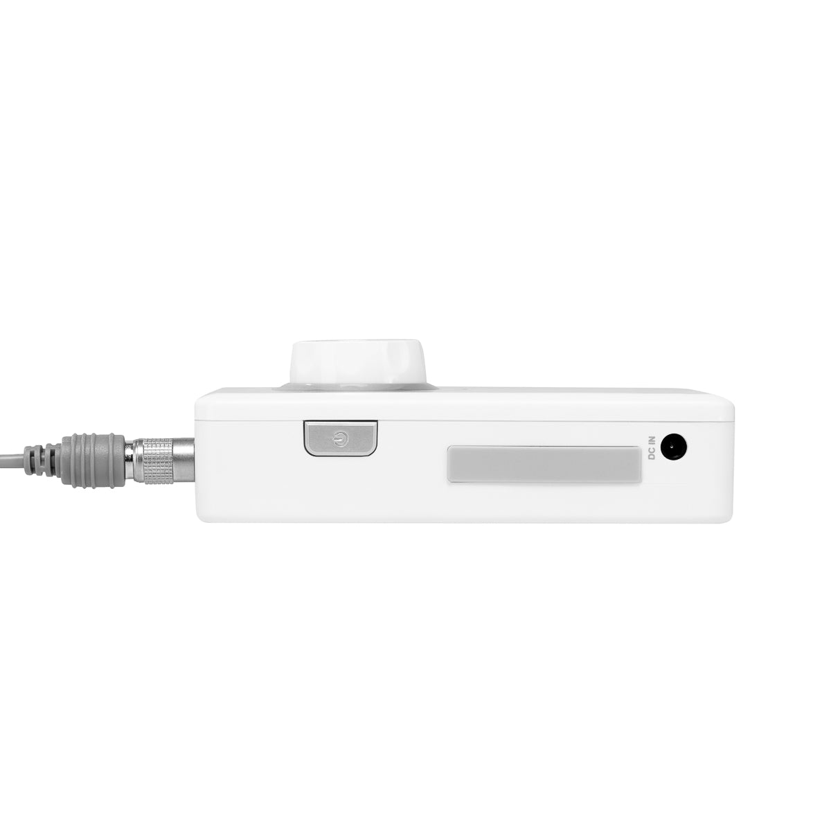 ActiveShop Saeyang Fräsmaschine Marathon K38 PRO BS30 bürstenlos
