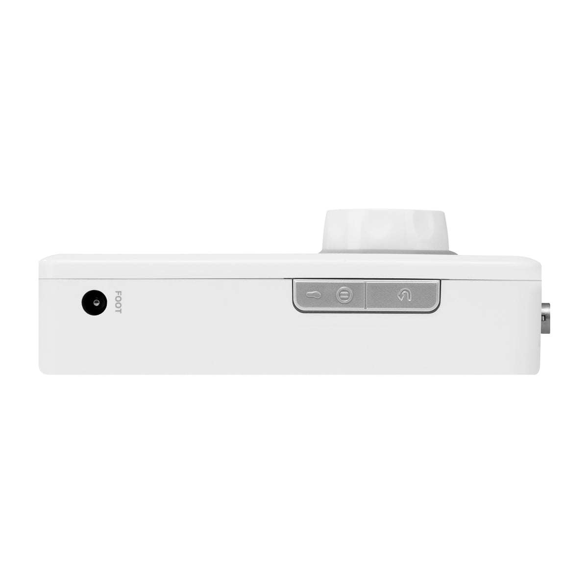 ActiveShop Saeyang Fräsmaschine Marathon K38 PRO BS30 bürstenlos