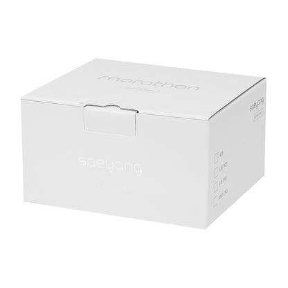 ActiveShop Saeyang Fräsmaschine Marathon K38 PRO BS30 bürstenlos