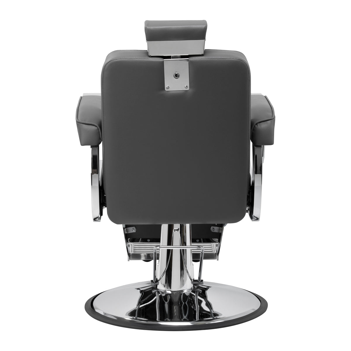 ActiveShop Haarsystem Friseurstuhl BM88066 grau