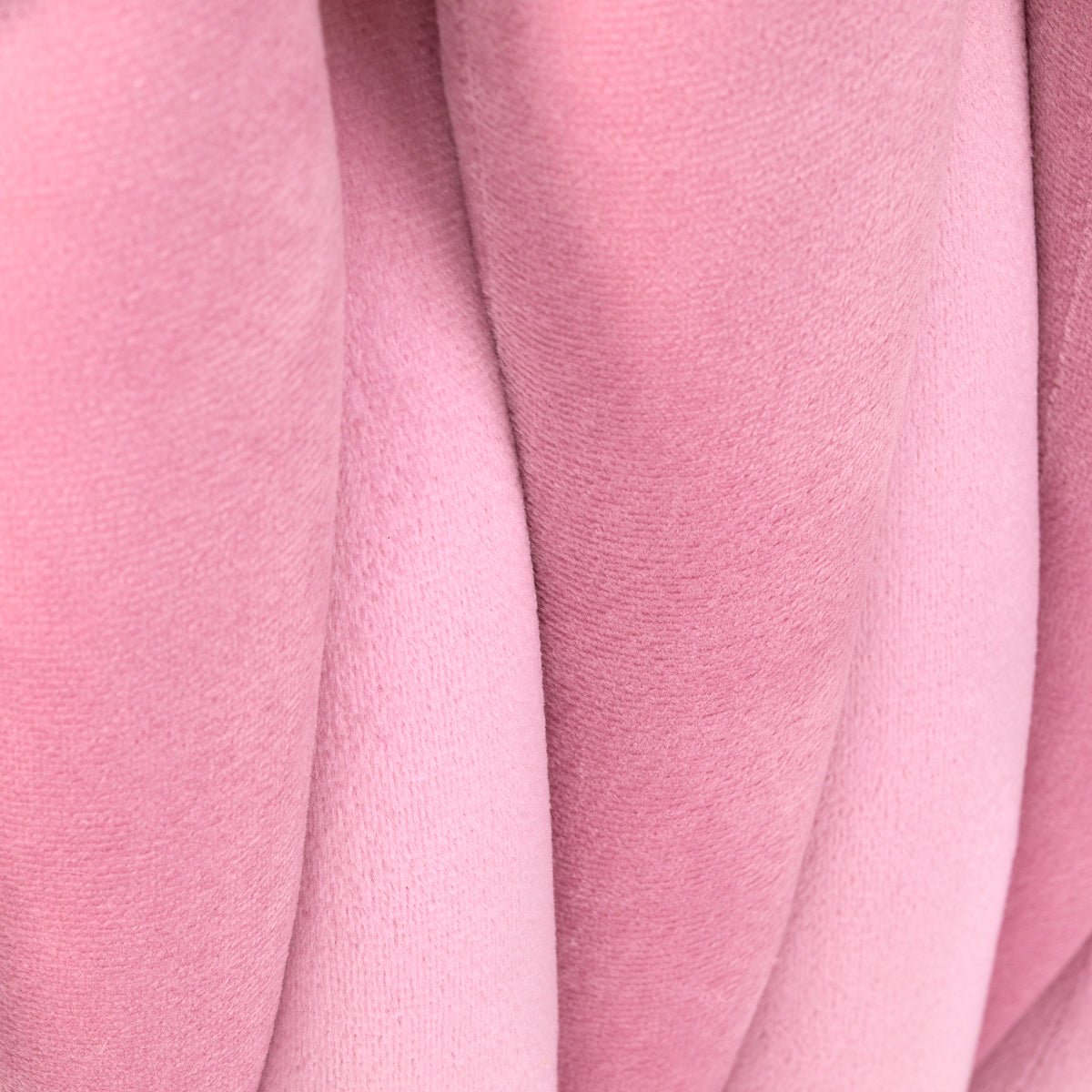 ActiveShop 4Rico Stuhl QS-GW06G samtig rosa
