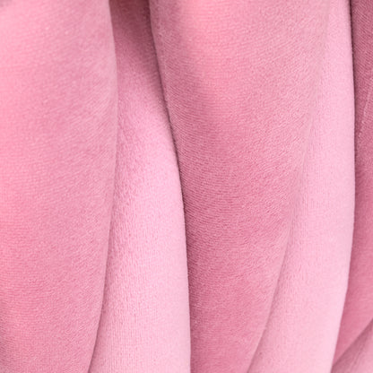 ActiveShop 4Rico Stuhl QS-GW06G samtig rosa