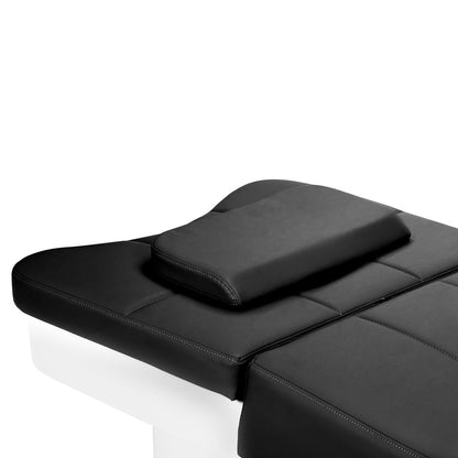 ActiveShop Gabbiano Liegeplatz Autowaschanlage Head Spa 017 schwarz