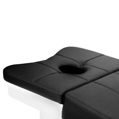 ActiveShop Gabbiano Liegeplatz Autowaschanlage Head Spa 017 schwarz