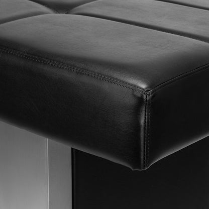 ActiveShop Gabbiano Liegeplatz Autowaschanlage Head Spa 017 schwarz