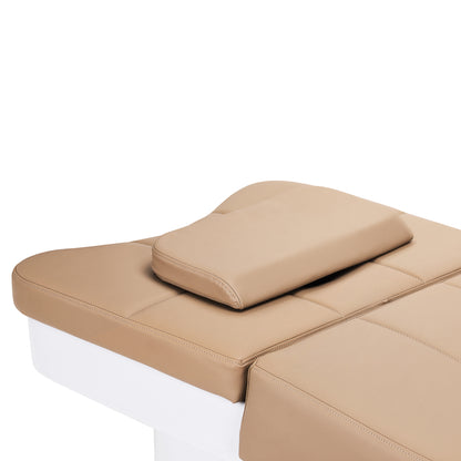 ActiveShop Gabbiano Liegekopfwaschbecken Head Spa 017 beige
