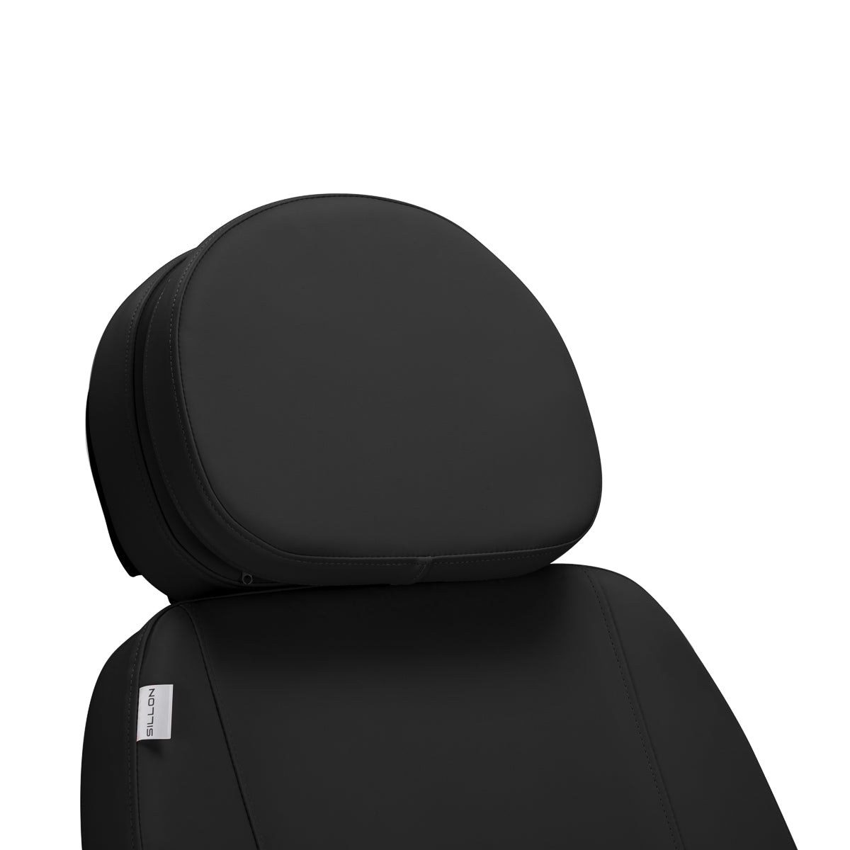 ActiveShop Elektrischer Kosmetikstuhl SILLON CLASSIC 3 Motoren schwarz