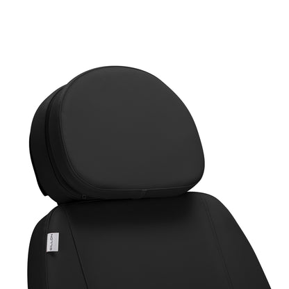 ActiveShop Elektrischer Kosmetikstuhl SILLON CLASSIC 3 Motoren schwarz