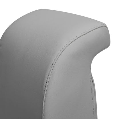 ActiveShop Podologischer Hocker 1005 Giovanni grau