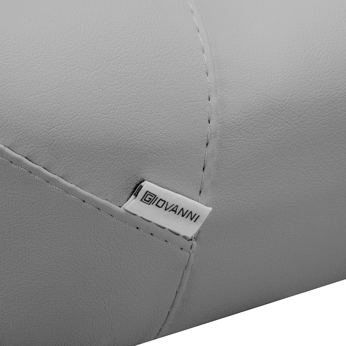 ActiveShop Podologischer Hocker 1005 Giovanni grau