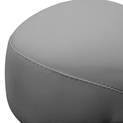 ActiveShop Podologischer Hocker 1005 Giovanni grau