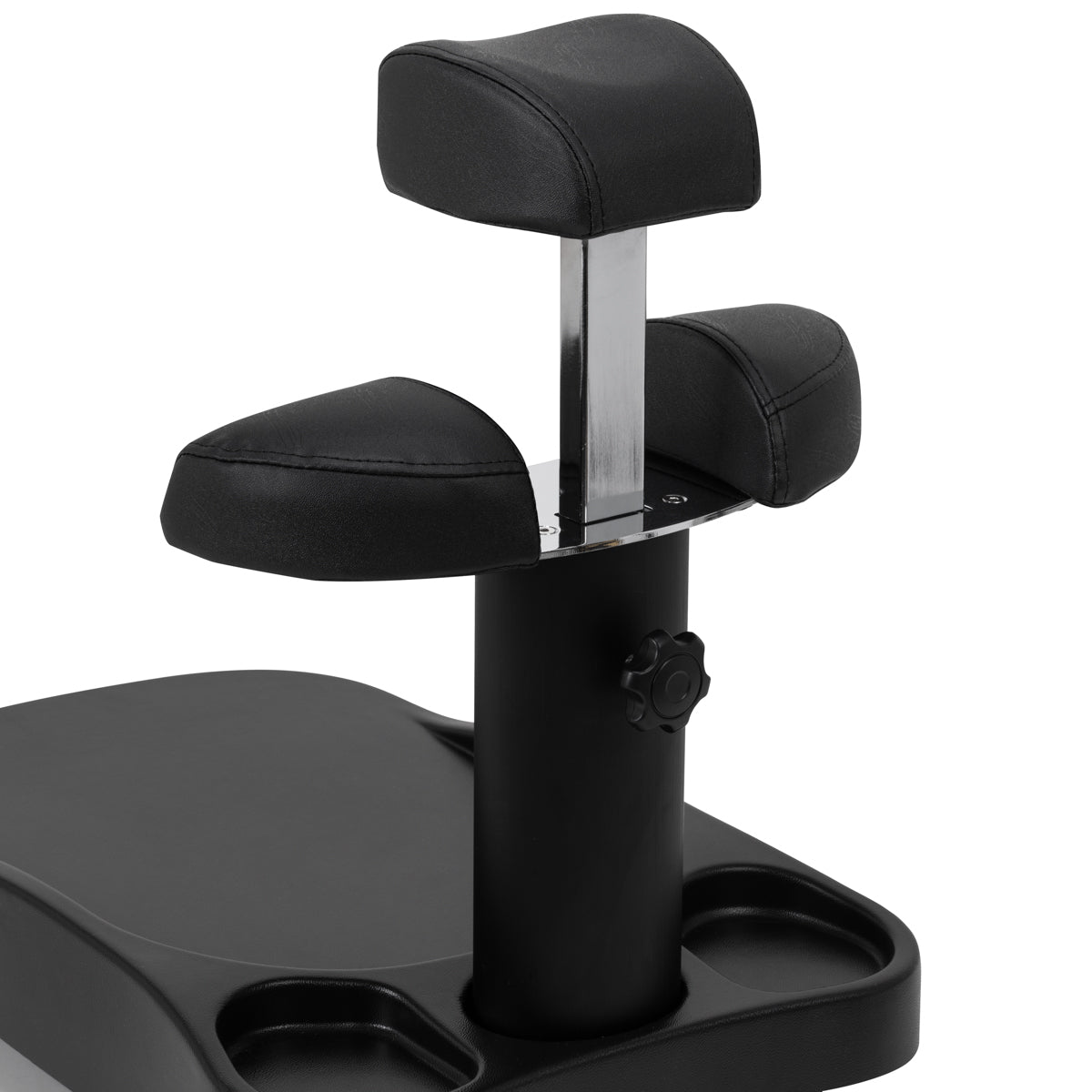 ActiveShop Azzurro Badeeimerwagen schwarz