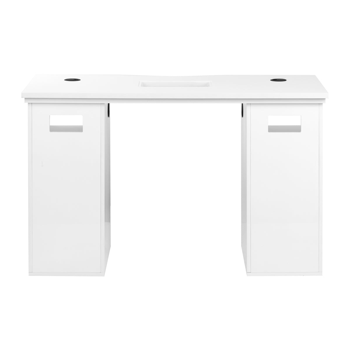 ActiveShop Kosmetikschreibtisch MOMO L01 mit Absaugung