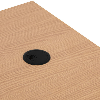 ActiveShop Kosmetiktisch MOMO L02 mit Absaugung