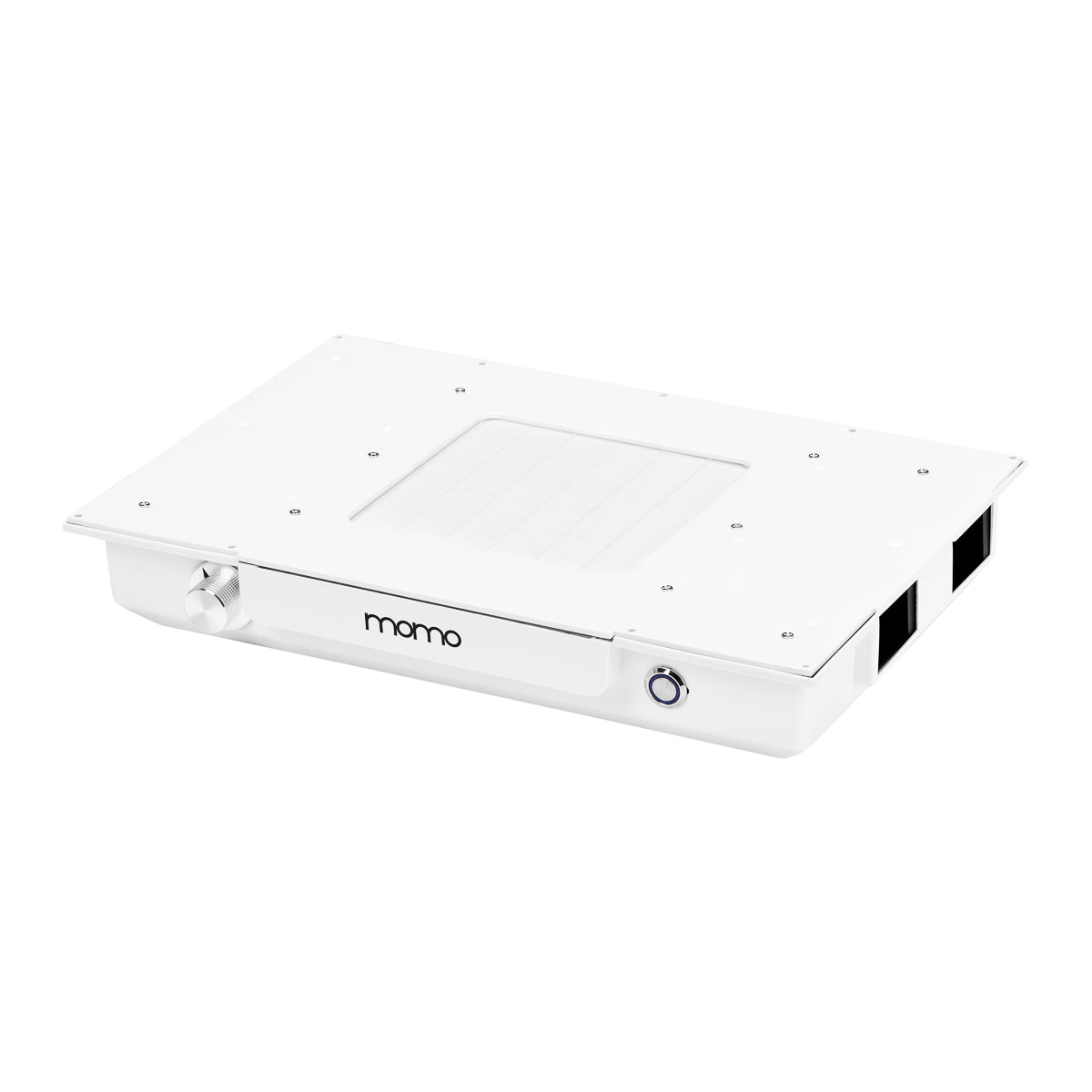 ActiveShop Kosmetiktisch MOMO L02 mit Absaugung