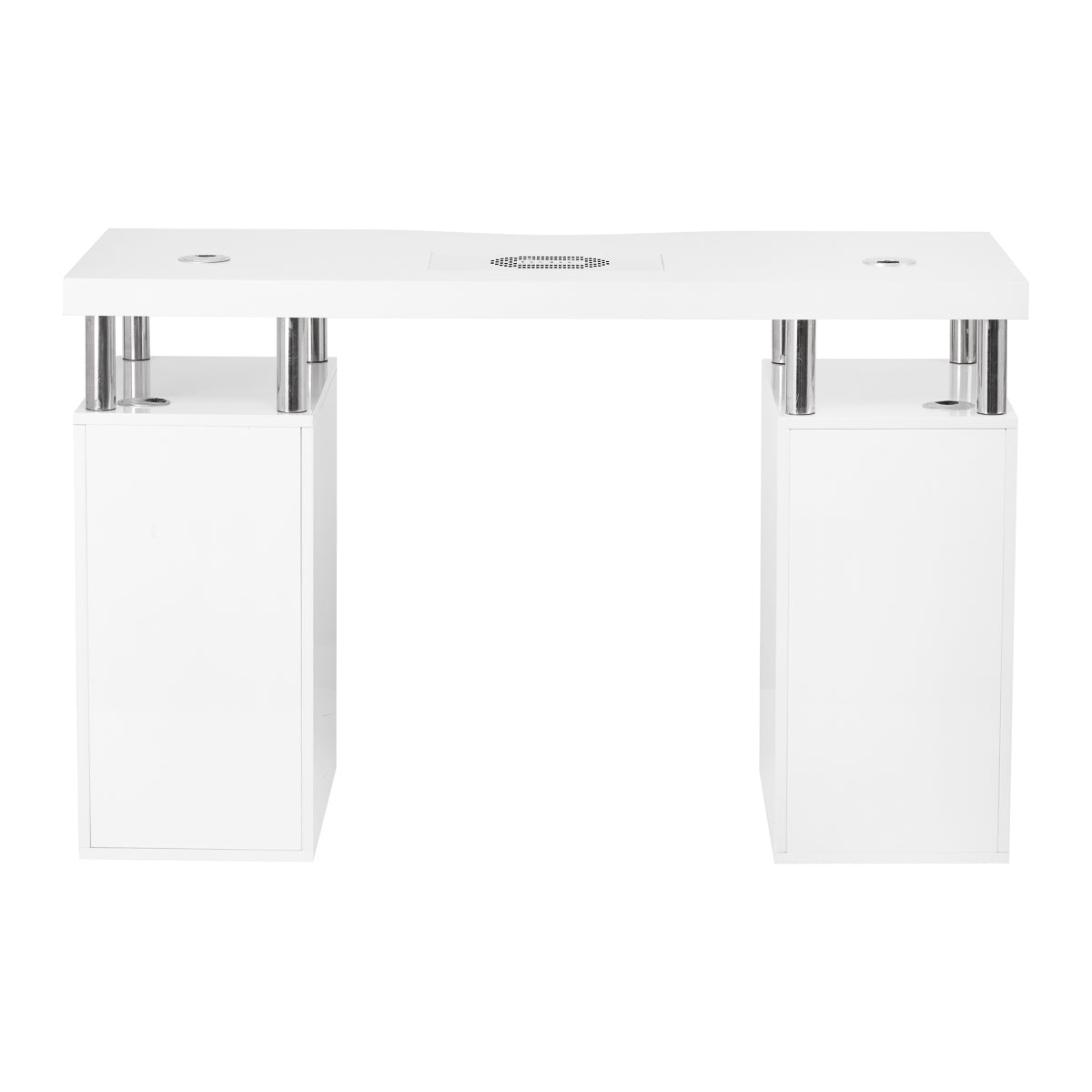 ActiveShop Kosmetiktisch MOMO L03 mit Absaugung