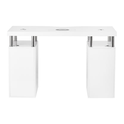ActiveShop Kosmetiktisch MOMO L03 mit Absaugung