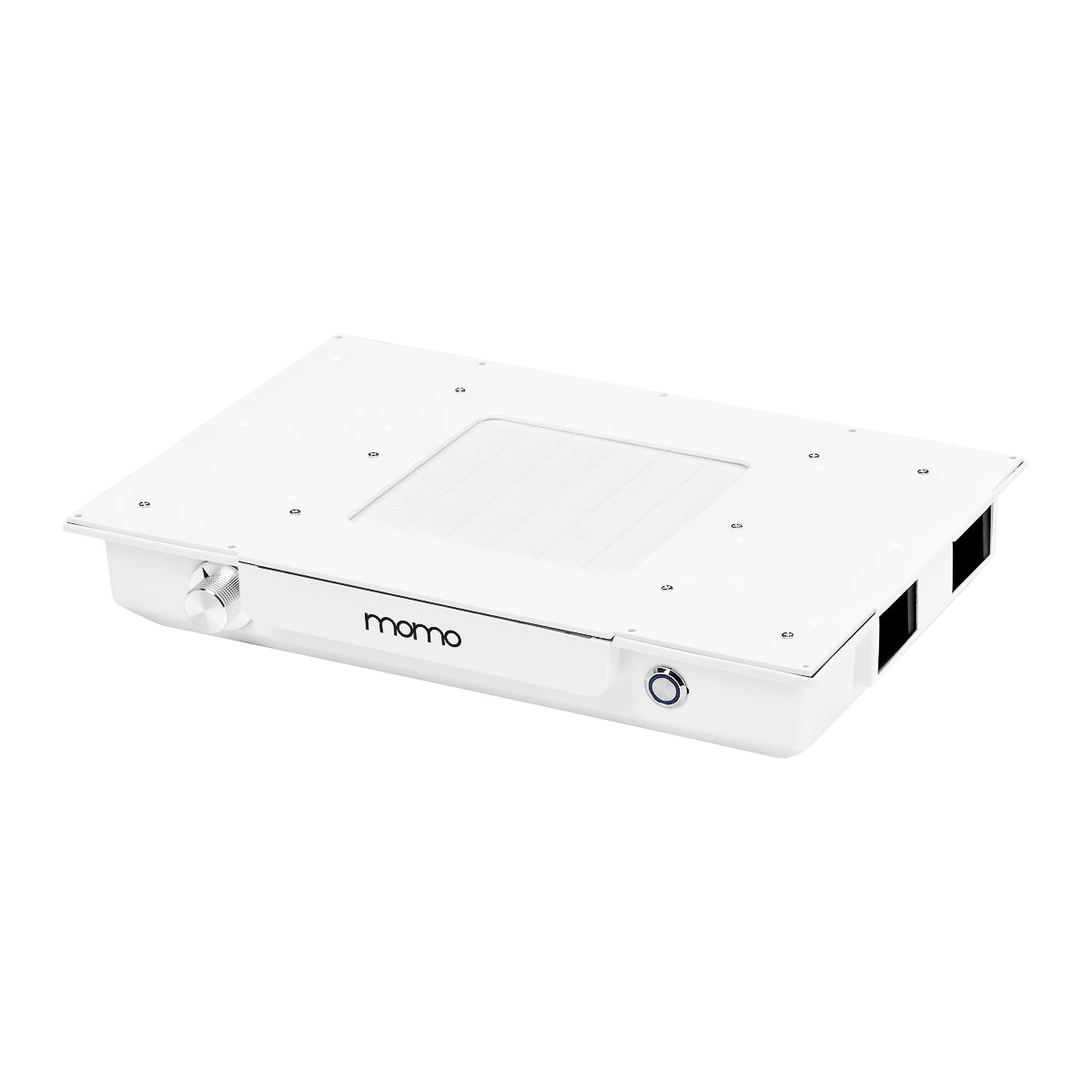 ActiveShop Kosmetiktisch MOMO L03 mit Absaugung