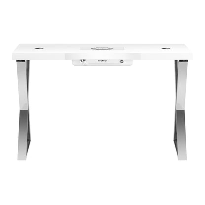 ActiveShop Kosmetiktisch MOMO 04-SL mit Absaugung