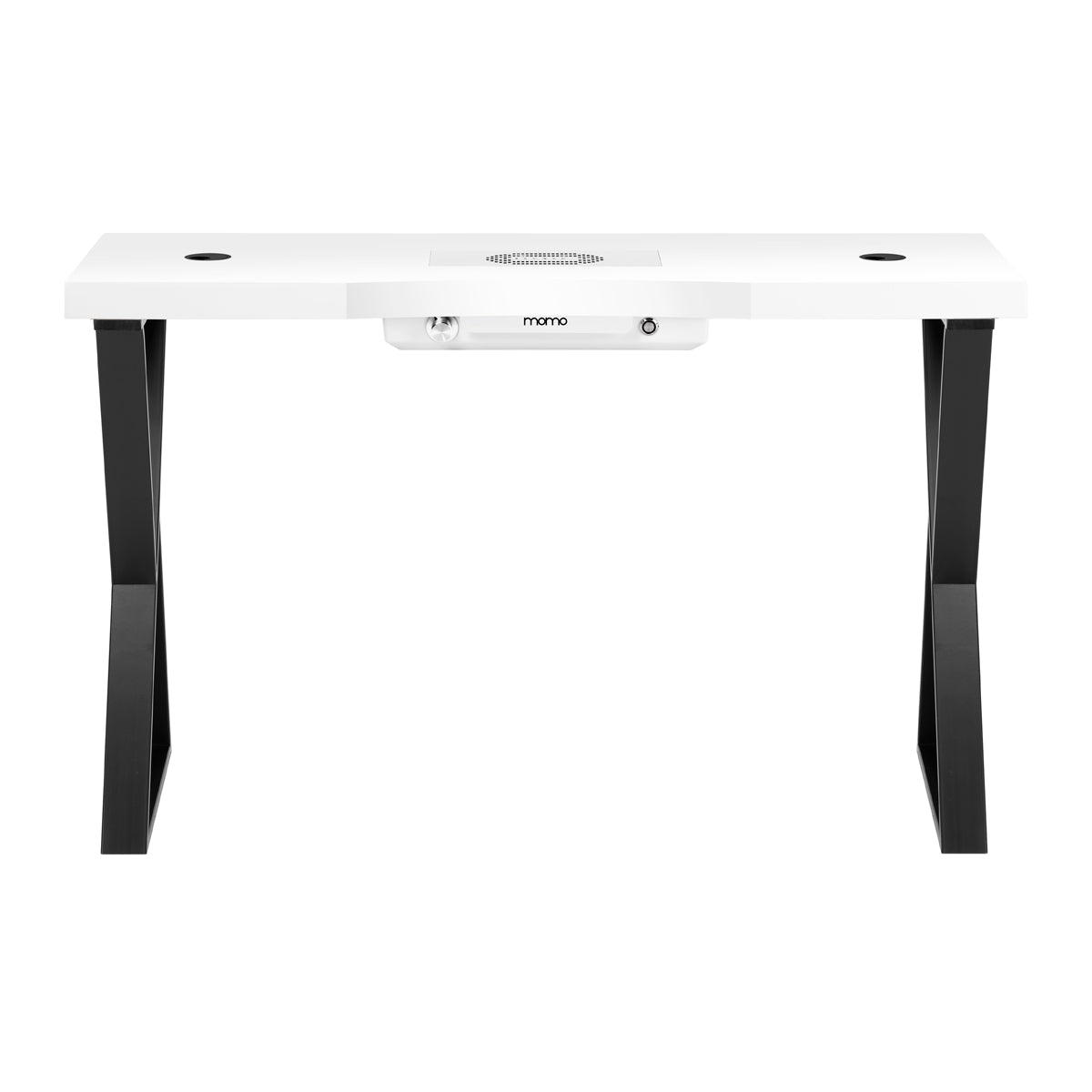 ActiveShop Kosmetiktisch MOMO 04-BL mit Absaugung
