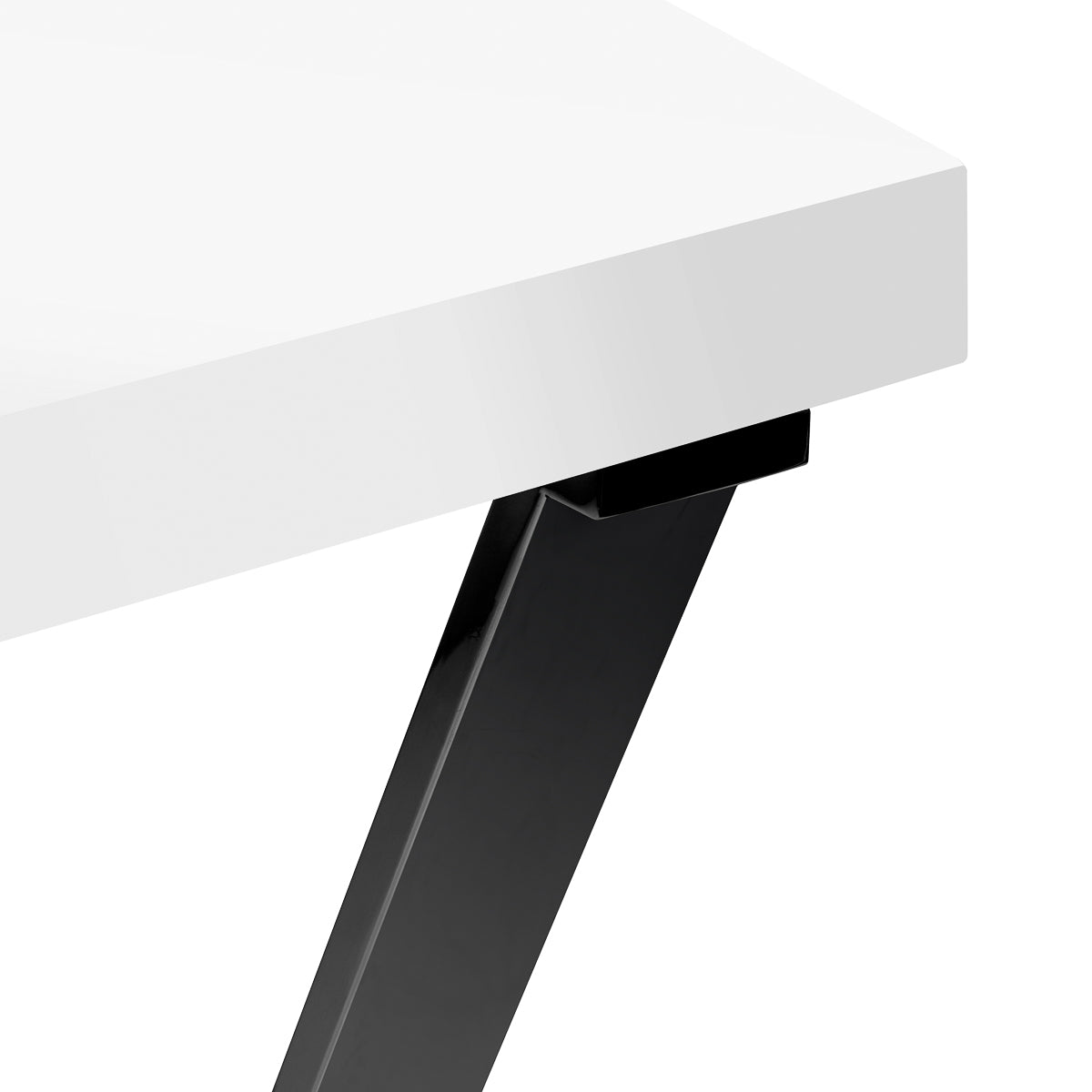 ActiveShop Kosmetiktisch MOMO 04-BL mit Absaugung