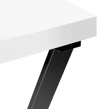 ActiveShop Kosmetiktisch MOMO 04-BL mit Absaugung