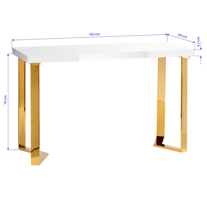 ActiveShop Kosmetiktisch MOMO 05-GL