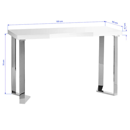 ActiveShop Kosmetiktisch MOMO 05-SL