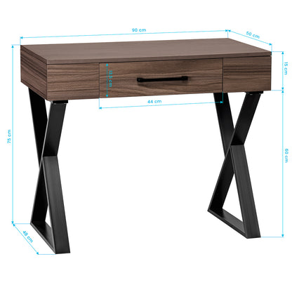 ActiveShop Gabbiano Friseurkonsole GB-06