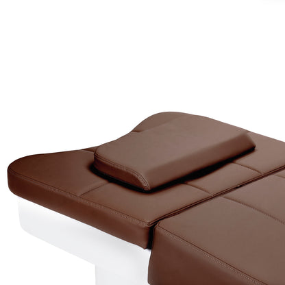 ActiveShop Gabbiano Liegeplatz Waschsalon Head Spa 017 braun