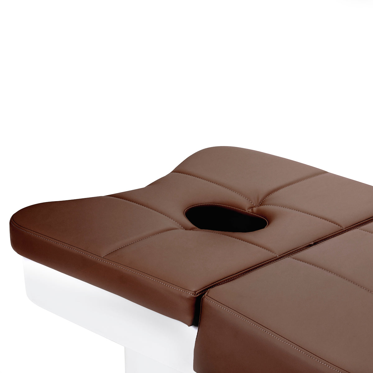 ActiveShop Gabbiano Liegeplatz Waschsalon Head Spa 017 braun