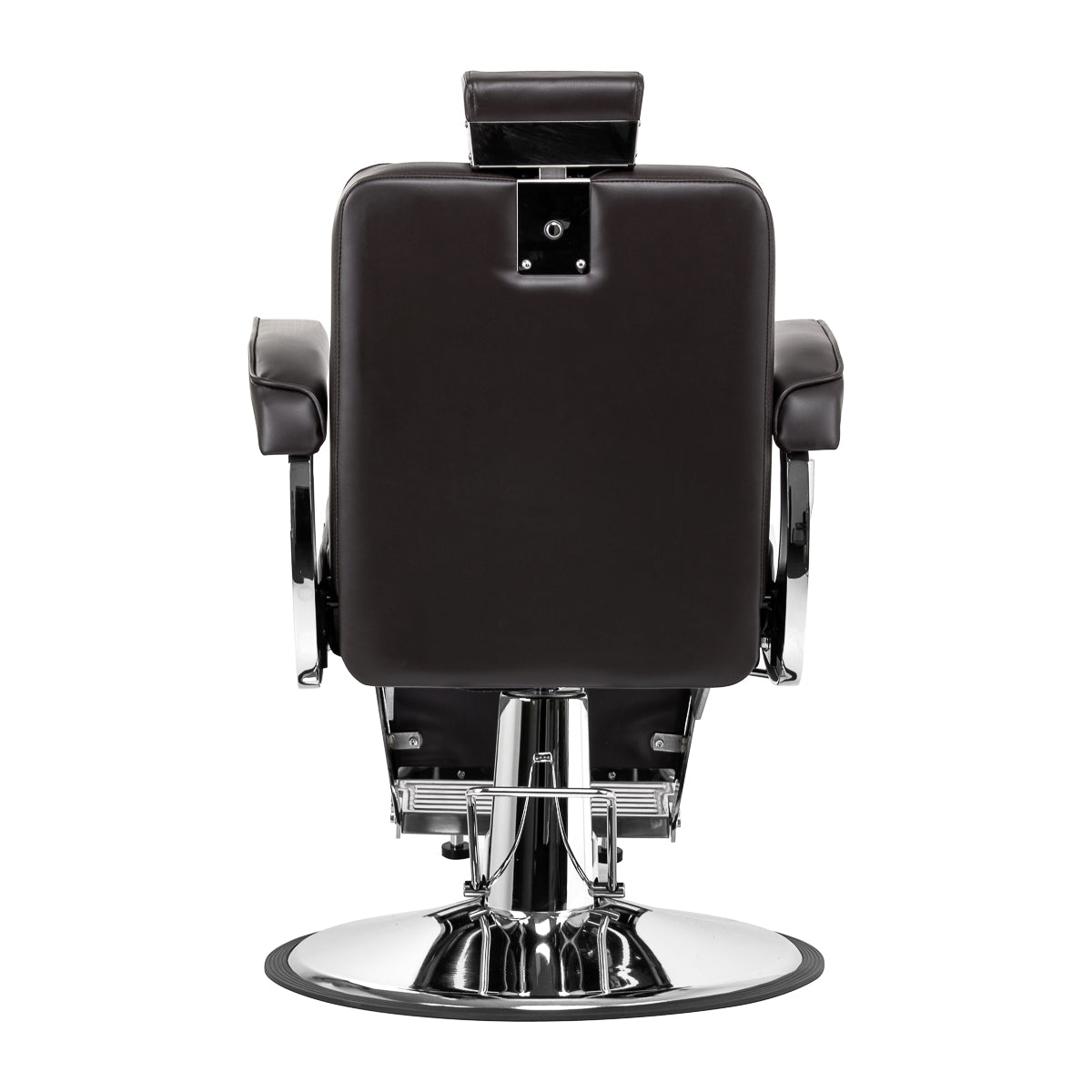 ActiveShop Haarsystem Friseurstuhl BM88066 braun