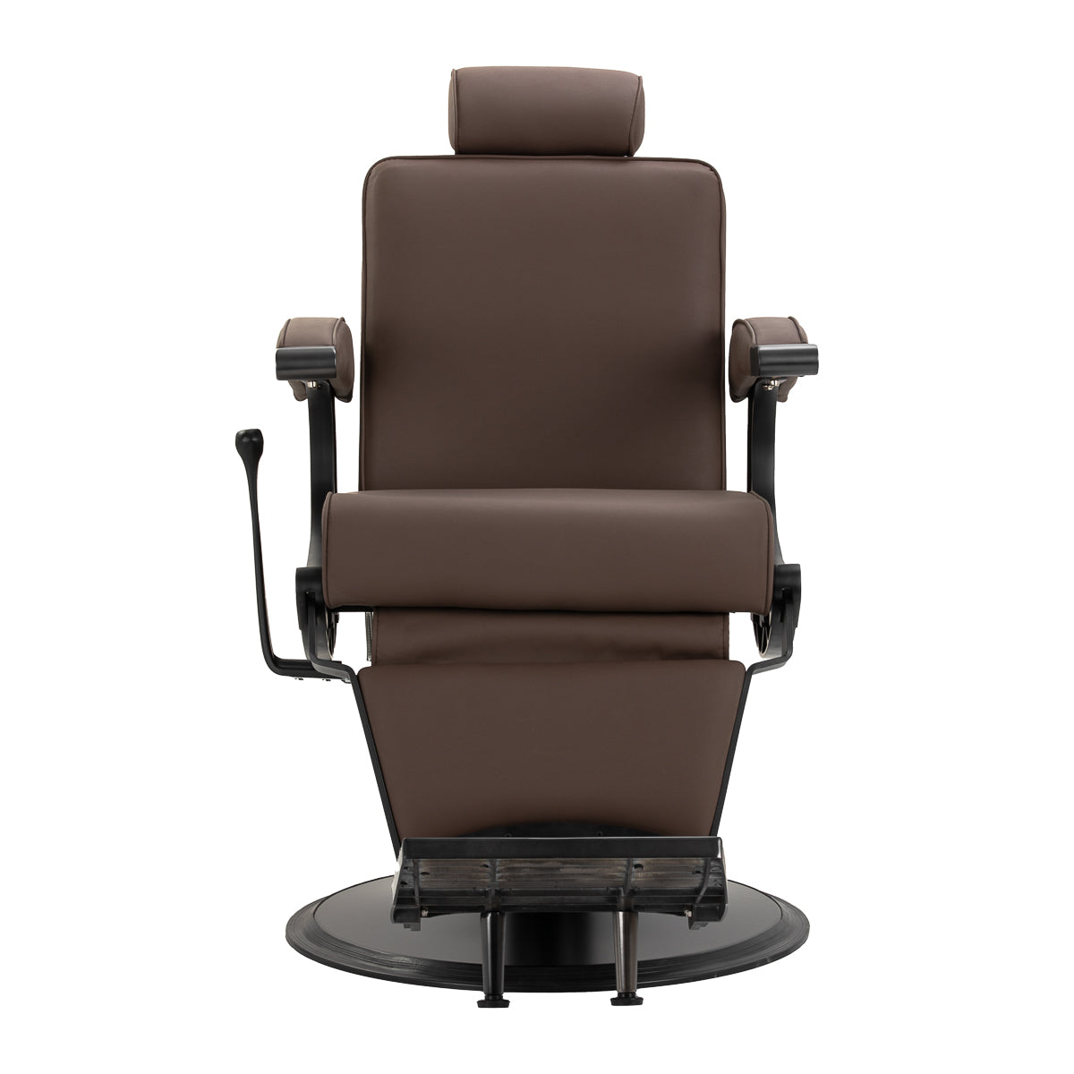 ActiveShop Gabbiano Barbersessel Continental braun