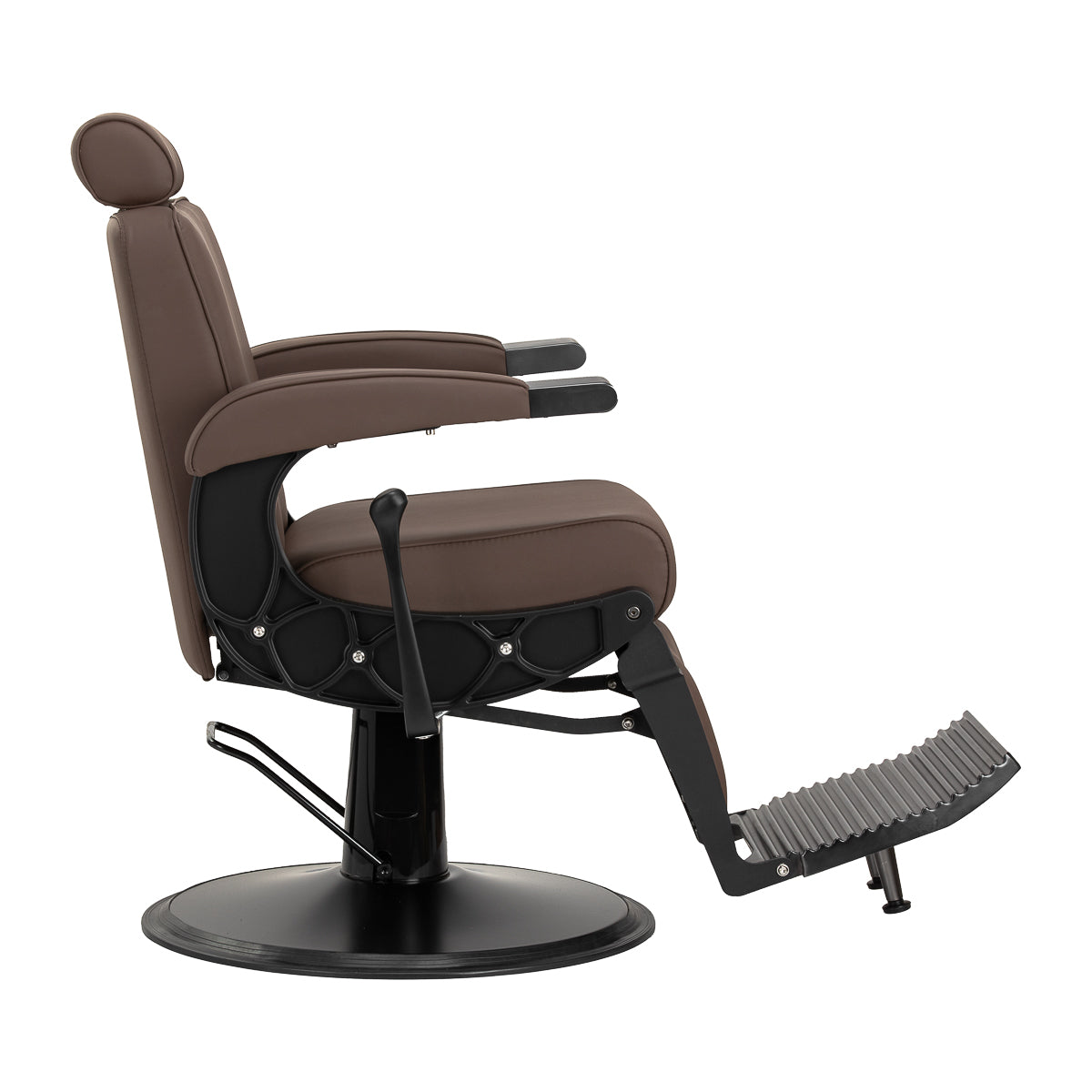 ActiveShop Gabbiano Barbersessel Continental braun